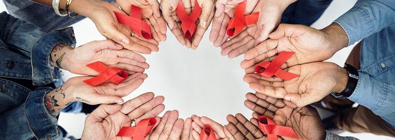 NIH Statement on World AIDS Day 2022