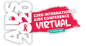AIDS 2020 23rd international AIDS conference - virtual, 6-10 July, 2020
