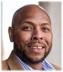 Blanton Tolbert, Ph.D., Case Western University