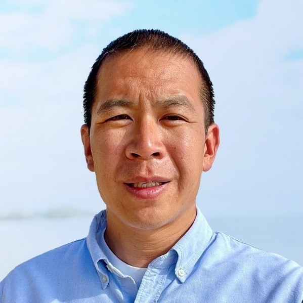 David Chang, Ph.D.