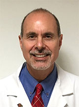 Ron Collman, MD, University of Pennsylvania's Perelman School of Medicine