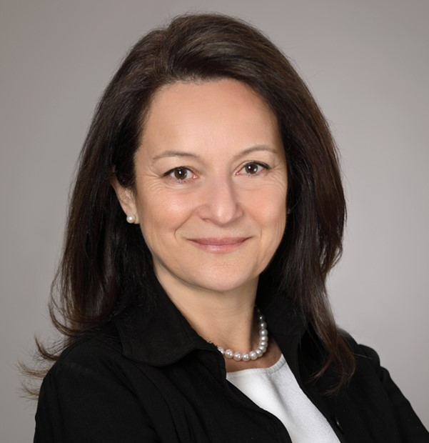 Diana Finzi, Ph.D.