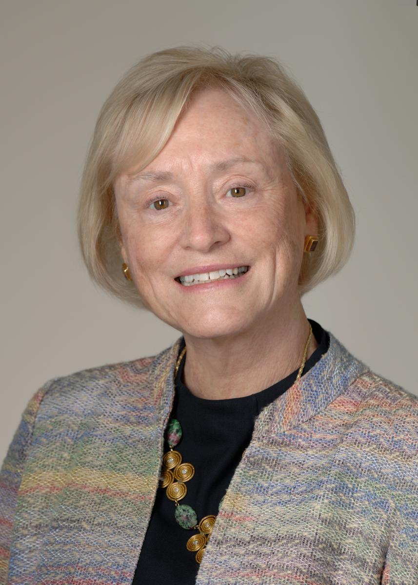 Maureen M. Goodenow, Ph.D.