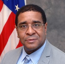 Mr. Harold Phillips, HHS Office of Infectious Disease Policy