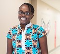 Irene Njuguna, MBChB, MSc, Ph.D., Kenyatta National Hospital