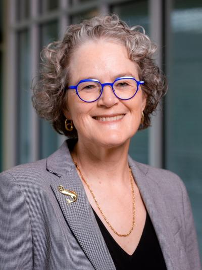 Dr. Jeanne Marazzo, M.D., M.P.H.