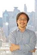 John Chin, Ph.D., Hunter College