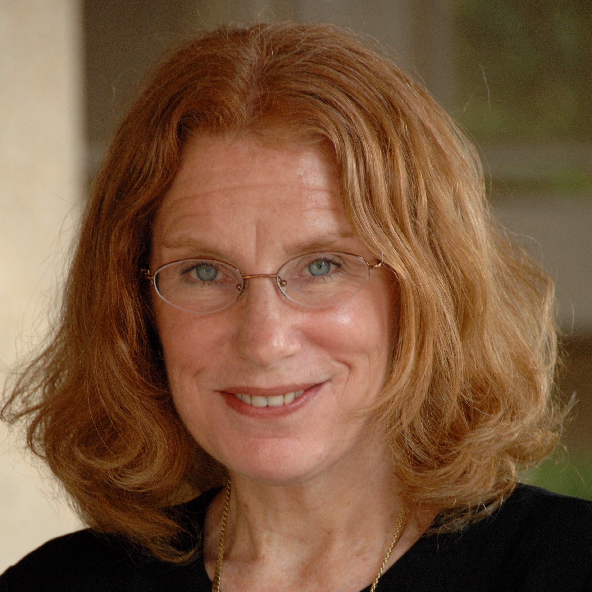 Lynne Mofenson, M.D.