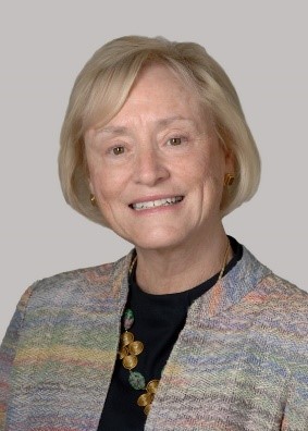 Maureen M. Goodenow, Ph.D., Office of AIDS Research