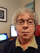 David S. Metzger, PhD, University of Pennsylvania