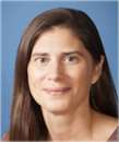 Ann M. Chahroudi, M.D., Ph.D., Emory University