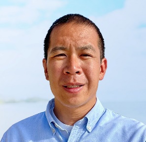 David Chang, PhD, Center for Scientific Review