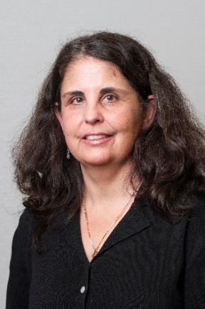 Geraldina Dominguez, PhD, National Cancer Institute (NCI)