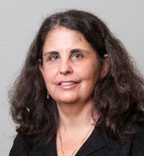 Geraldina Dominguez, PhD, National Cancer Institute (NCI)
