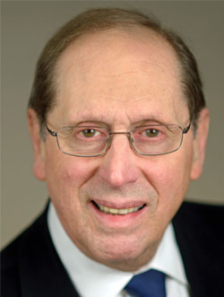 Robert W. Eisinger, Ph.D. 