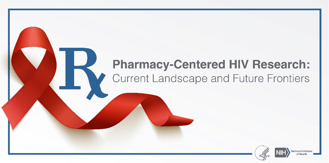 Pharmacy-Centered HIV Research