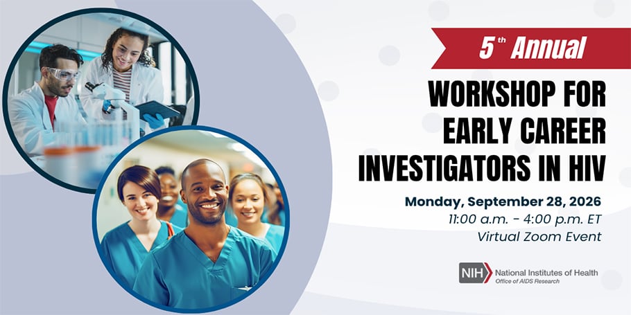 ECI Workshop: Registration Open.