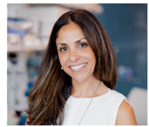 Rahima Benhabbour, MSc, PhD, University of North Carolina Chapel Hill