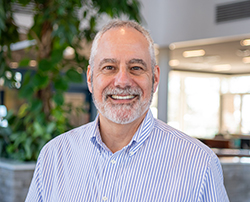 Jonathan S. Appelbaum, M.D.; the Laurie L. Dozier Jr., M.D., Education Director and Professor of Internal Medicine, Chair, Department of Clinical Sciences; Florida State University College of Medicine